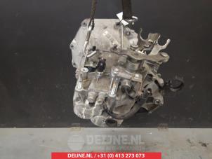 Suzuki Celerio Gearbox O372894 photo 3