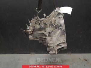 Suzuki Celerio Gearbox O372894 photo 2