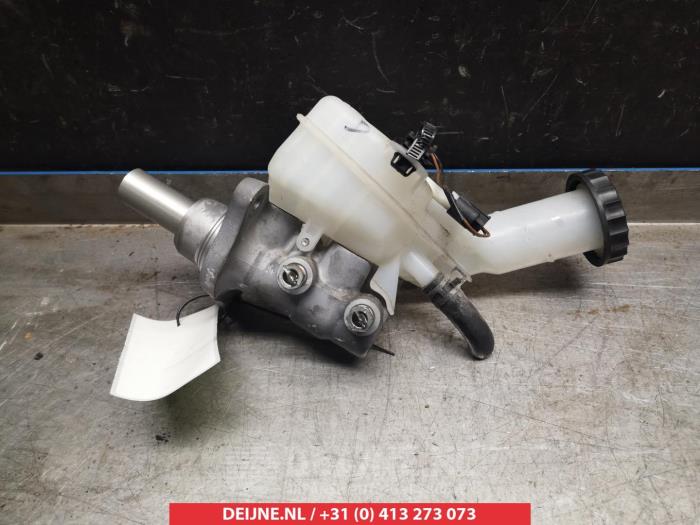 Mitsubishi Outlander Hauptbremszylinder O336812
