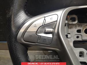 Ssang Yong Tivoli Steering wheel O333386 photo 2