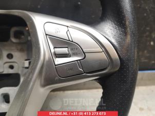 Ssang Yong Tivoli Steering wheel O333386 photo 3
