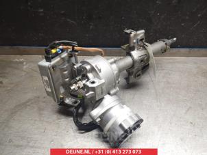 Gebruikte Stuurkolomas Ssang Yong Tivoli 1.6 e-XGi 16V 2WD Prijs € 250,00 Margeregeling aangeboden door V.Deijne Jap.Auto-onderdelen BV