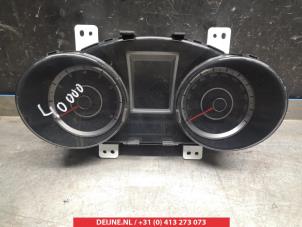 Gebruikte Kilometerteller KM Ssang Yong Tivoli 1.6 e-XGi 16V 2WD Prijs € 125,00 Margeregeling aangeboden door V.Deijne Jap.Auto-onderdelen BV