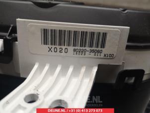 Ssang Yong Tivoli Odometer KM O304699 photo 2
