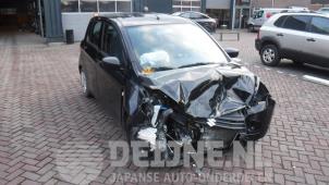 Suzuki Celerio Front door 4-door, right O273630 photo 2