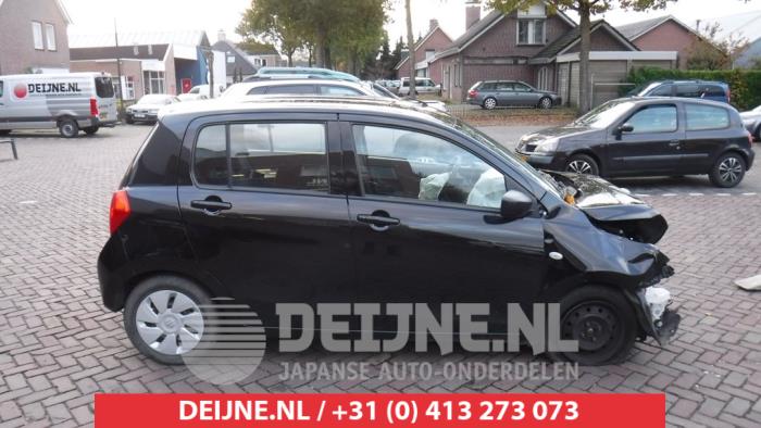 Suzuki Celerio Portierruit 4Deurs rechts-voor O275078