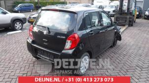 Suzuki Celerio Portierruit 4Deurs rechts-voor O275078 foto 2