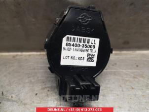 Ssang Yong Tivoli Seat heating switch O311248 photo 2