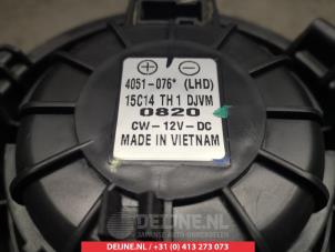 Ssang Yong Tivoli Kachel Ventilatiemotor O367167 foto 2