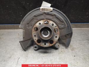 Ssang Yong Tivoli Knuckle, front right O323766 photo 2