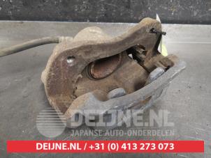 Ssang Yong Tivoli Front brake calliper, left O325147 photo 2