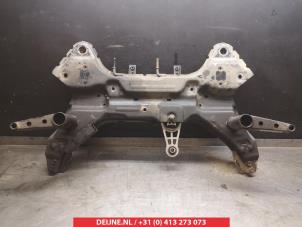 Gebruikte Subframe Ssang Yong Tivoli 1.6 e-XGi 16V 2WD Prijs € 250,00 Margeregeling aangeboden door V.Deijne Jap.Auto-onderdelen BV