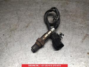 Gebruikte Lambda Sonde Ssang Yong Tivoli 1.6 e-XGi 16V 2WD Prijs € 75,00 Margeregeling aangeboden door V.Deijne Jap.Auto-onderdelen BV