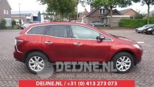 Mazda CX-7 Front wing, right O269876 photo 2