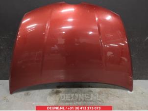 Mazda CX-7 Bonnet O265588 photo 2