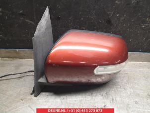 Mazda CX-7 Wing mirror, left O281958 photo 2