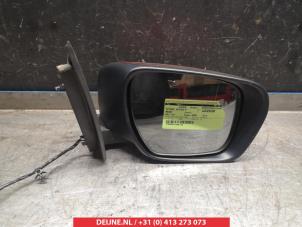 Gebruikte Buitenspiegel rechts Mazda CX-7 2.3 MZR DISI Turbo 16V AWD Prijs € 50,00 Margeregeling aangeboden door V.Deijne Jap.Auto-onderdelen BV