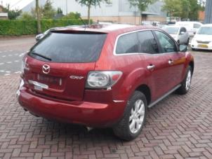 Gebruikte Deur 4Deurs rechts-achter Mazda CX-7 2.3 MZR DISI Turbo 16V AWD Prijs € 100,00 Margeregeling aangeboden door V.Deijne Jap.Auto-onderdelen BV