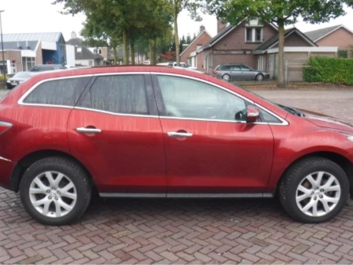 Mazda CX-7 Portier 4Deurs rechts-voor O272956