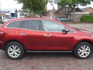 Gebruikte Portier 4Deurs rechts-voor Mazda CX-7 2.3 MZR DISI Turbo 16V AWD Prijs € 200,00 Margeregeling aangeboden door V.Deijne Jap.Auto-onderdelen BV
