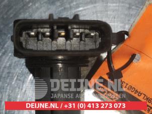Subaru Legacy Luchthoeveelheidsmeter O342634 foto 2