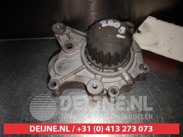 Hyundai Matrix Wasserpumpe O347938