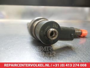 Honda Civic Einspritzdüse (Diesel) O355649 foto 2