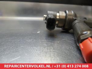Honda Civic Einspritzdüse (Diesel) O355649 foto 3