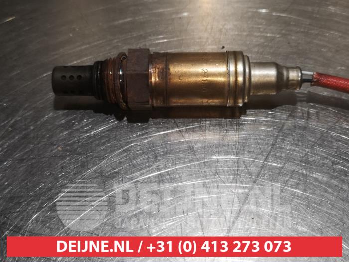 Lambda Sonde van een Nissan Maxima QX (CA33) 2.0 V6 24V 2002