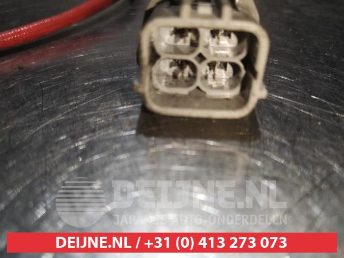 Lambda Sonde van een Nissan Maxima QX (CA33) 2.0 V6 24V 2002