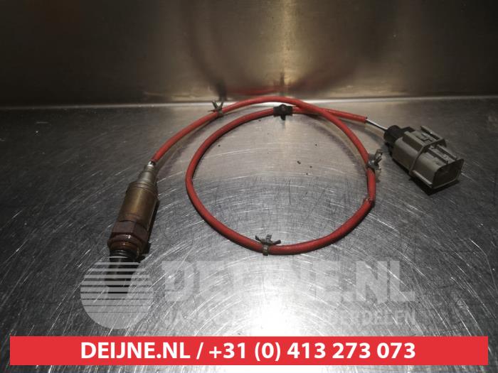 Lambda Sonde van een Nissan Maxima QX (CA33) 2.0 V6 24V 2002