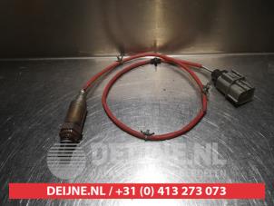 Gebruikte Lambda Sonde Nissan Maxima QX (CA33) 2.0 V6 24V Prijs € 35,00 Margeregeling aangeboden door V.Deijne Jap.Auto-onderdelen BV