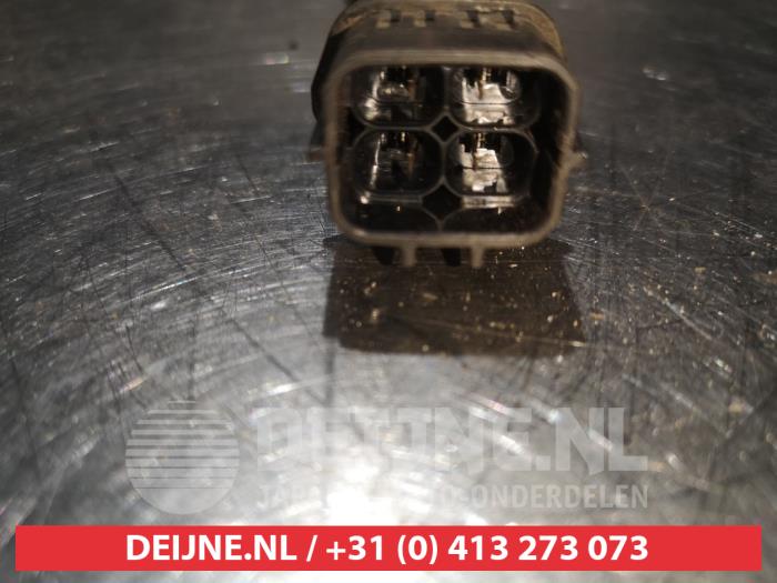 Lambda Sonde van een Nissan Maxima QX (CA33) 2.0 V6 24V 2002