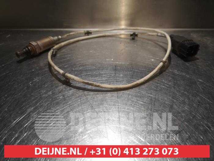 Lambda Sonde van een Nissan Maxima QX (CA33) 2.0 V6 24V 2002