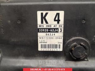 Suzuki Swift Engine management computer O345292 photo 2