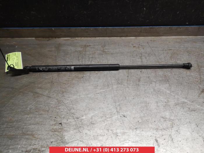 Mitsubishi Space Star Gasdämpfer links hinten O294076