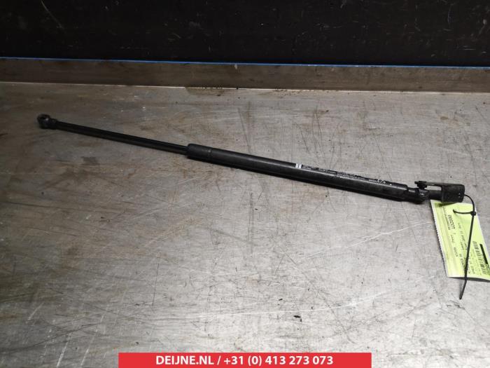 Mitsubishi Space Star Gasdämpfer rechts hinten O295109