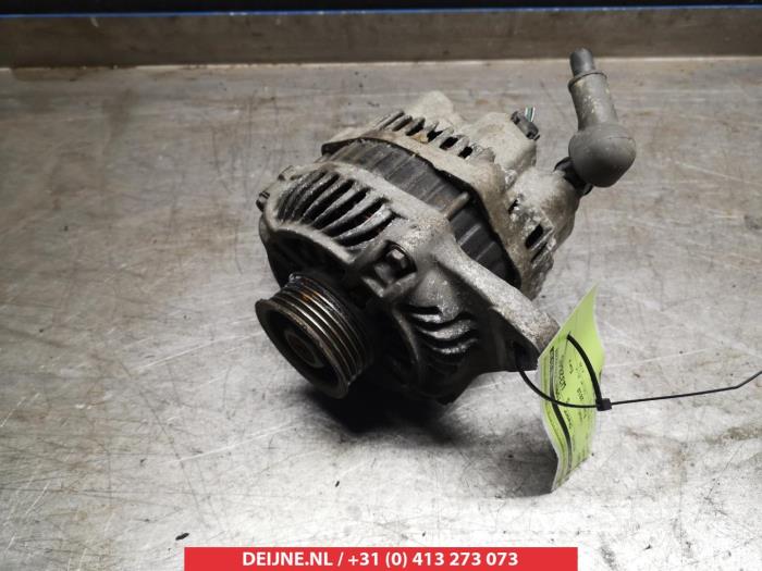 Suzuki Swift Dynamo O359303