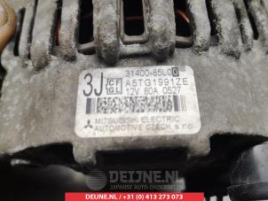 Suzuki Swift Dynamo O359303 foto 2