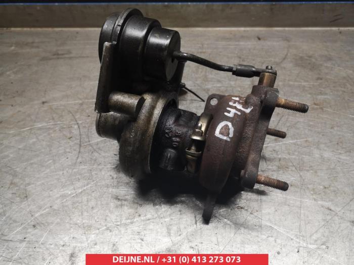 Kia Sportage Turbo O365791