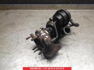 Kia Sportage Turbo O365791 foto 2