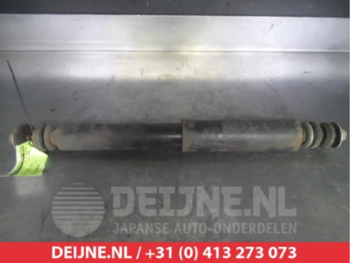 Nissan Patrol Schokdemper links-voor O322032