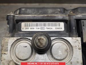 Mazda CX-7 ABS Pumpe O337178 foto 3
