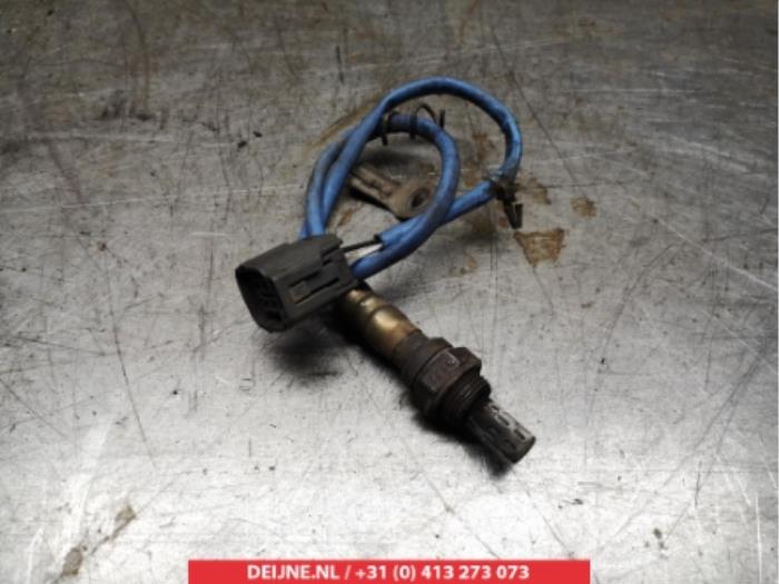 Gebruikte Lambda Sonde Mazda CX-7 2.3 MZR DISI Turbo 16V AWD Prijs € 50,00 Margeregeling aangeboden door V.Deijne Jap.Auto-onderdelen BV
