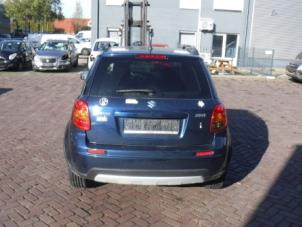 Suzuki SX-4 Achterklep O296522 foto 2