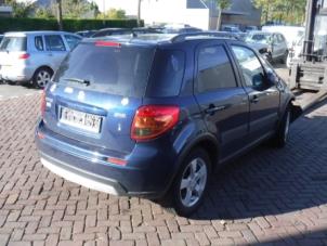 Suzuki SX-4 Achterklep O296522 foto 3