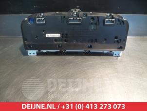 Honda FR-V Kilometerteller KM O304895 foto 2