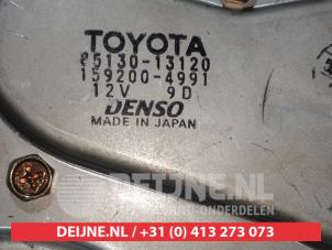 Toyota Corolla Scheibenwischermotor hinten O301412 foto 3