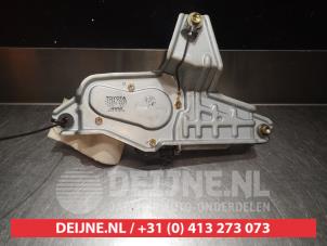 Toyota Corolla Scheibenwischermotor hinten O301412 foto 2