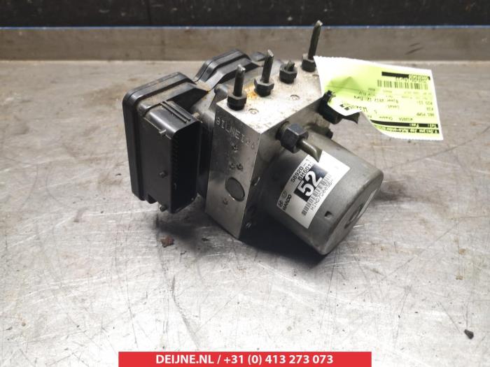 Kia Rio ABS Pomp O337796